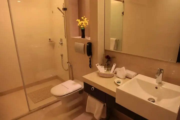 Нью-Дели: Hotel Florence