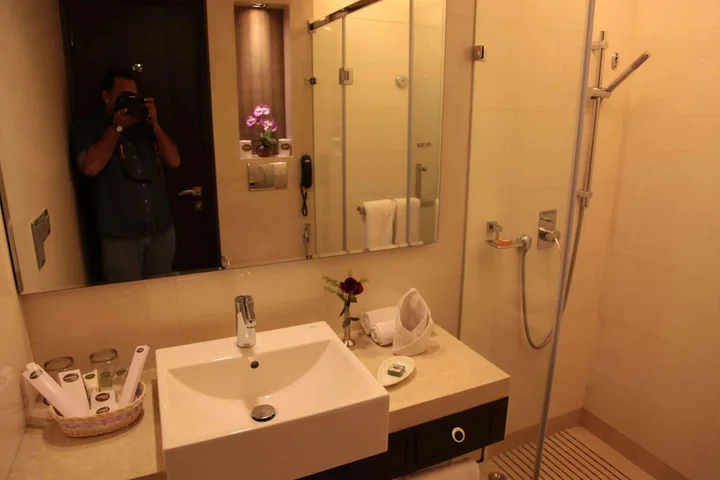 Нью-Дели: Hotel Florence