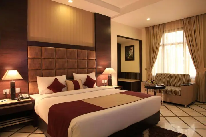 Нью-Дели: Hotel Florence