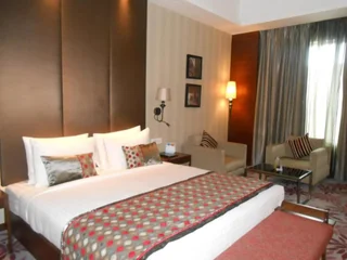 Колката: Pride Plaza Hotel, Kolkata