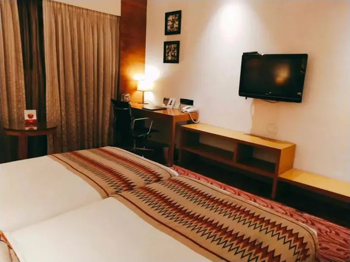 Колката: Pride Plaza Hotel, Kolkata