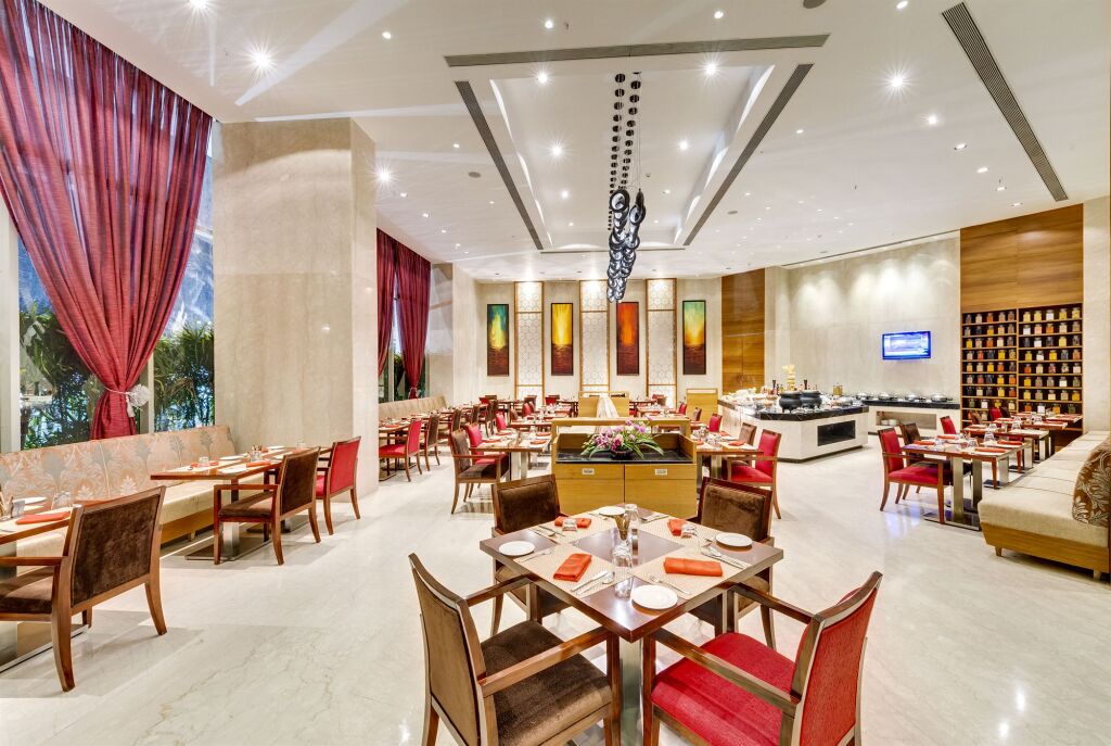 Колката: Pride Plaza Hotel, Kolkata
