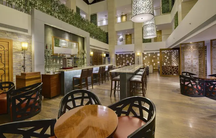 Колката: Pride Plaza Hotel, Kolkata
