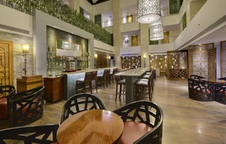 Колката: Pride Plaza Hotel, Kolkata
