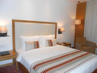 Колката: Pride Plaza Hotel, Kolkata