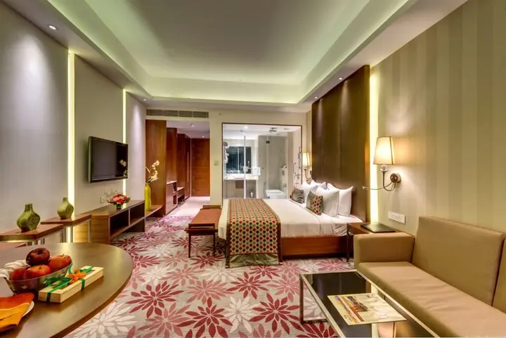 Колката: Pride Plaza Hotel, Kolkata
