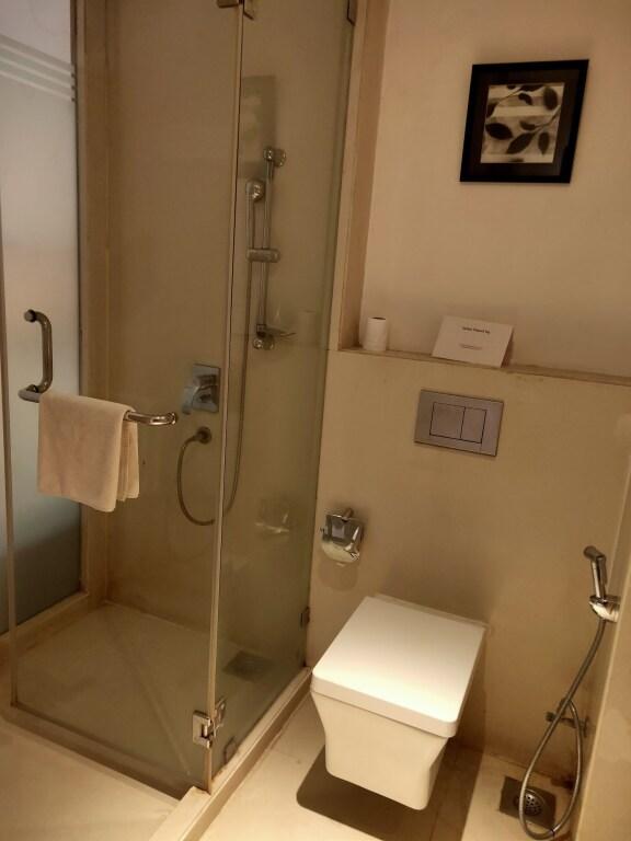 Колката: Pride Plaza Hotel, Kolkata