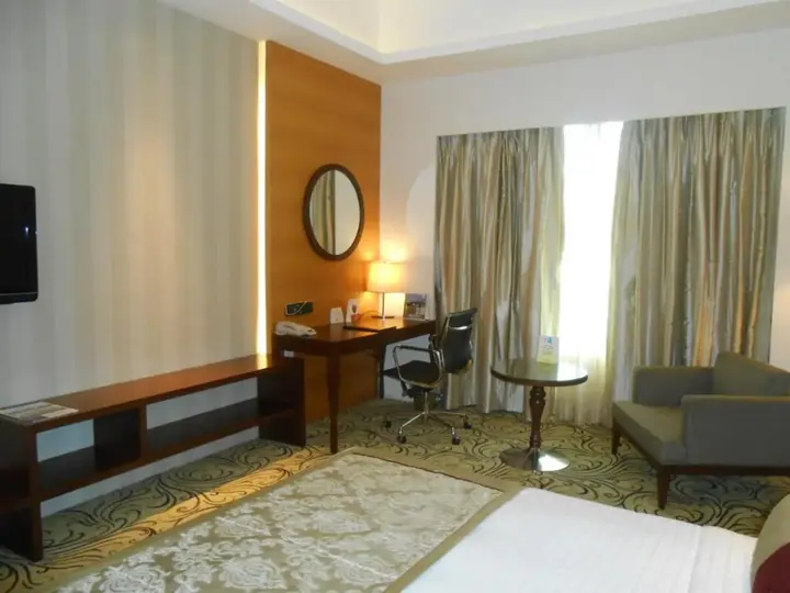 Колката: Pride Plaza Hotel, Kolkata