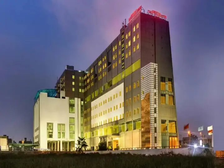 Колката: Pride Plaza Hotel, Kolkata