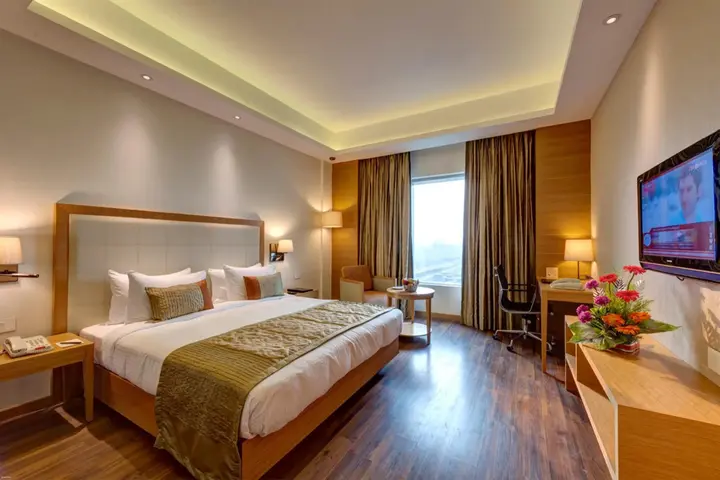 Колката: Pride Plaza Hotel, Kolkata