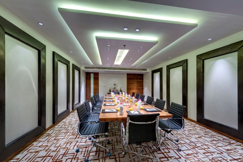 Колката: Pride Plaza Hotel, Kolkata