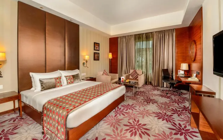 Колката: Pride Plaza Hotel, Kolkata