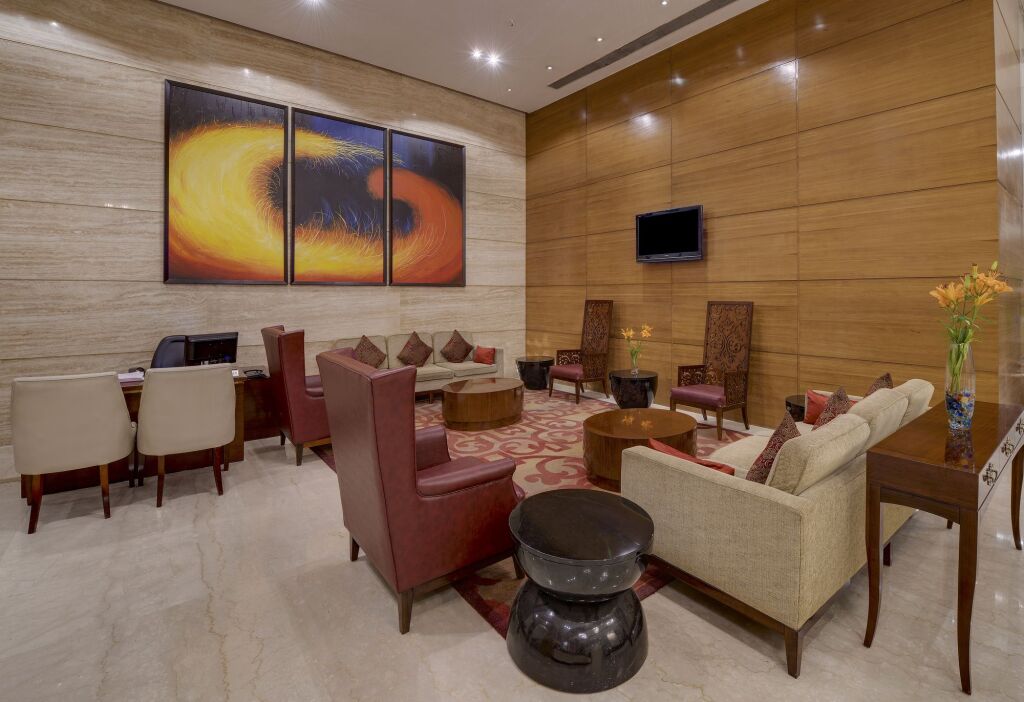 Колката: Pride Plaza Hotel, Kolkata