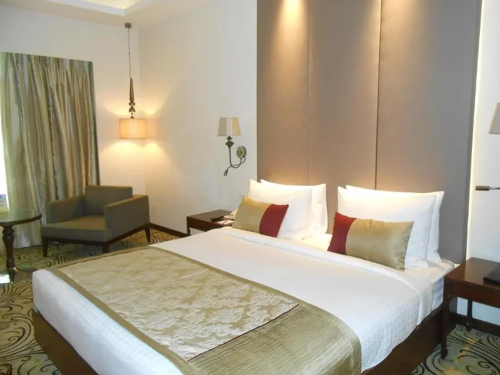 Колката: Pride Plaza Hotel, Kolkata