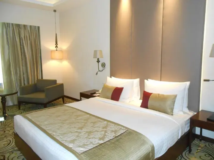 Колката: Pride Plaza Hotel, Kolkata