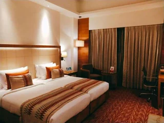 Колката: Pride Plaza Hotel, Kolkata