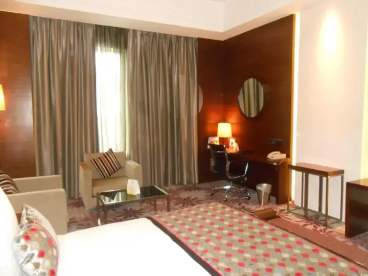 Колката: Pride Plaza Hotel, Kolkata