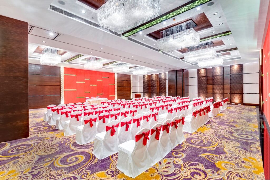 Колката: Pride Plaza Hotel, Kolkata