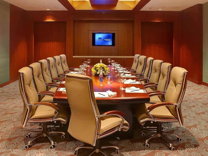 Висакхапатнам: Novotel Visakhapatnam Varun Beach Hotel