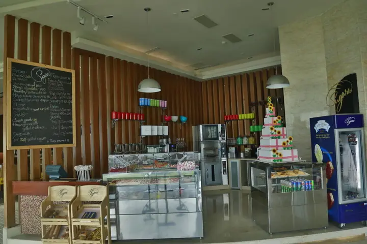 Висакхапатнам: Novotel Visakhapatnam Varun Beach Hotel