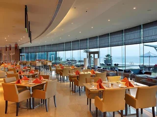 Висакхапатнам: Novotel Visakhapatnam Varun Beach Hotel