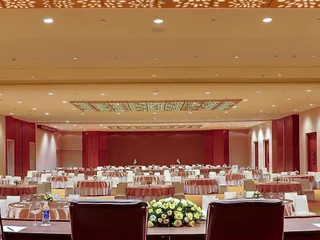Висакхапатнам: Novotel Visakhapatnam Varun Beach Hotel