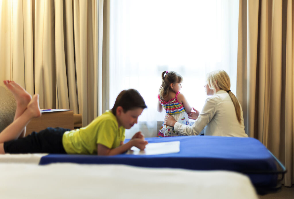Висакхапатнам: Novotel Visakhapatnam Varun Beach Hotel