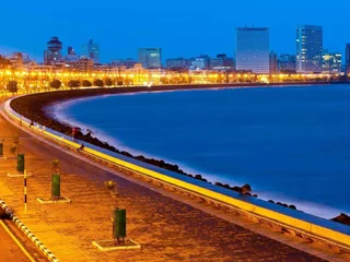 Мумбаи: Hotel New Bengal