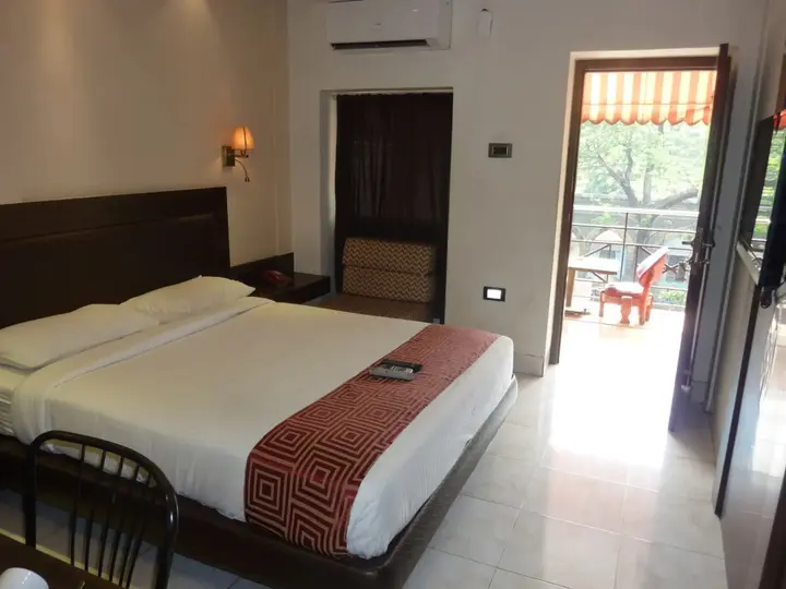 Мумбаи: Hotel New Bengal