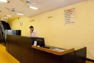 Мумбаи: Hotel New Bengal