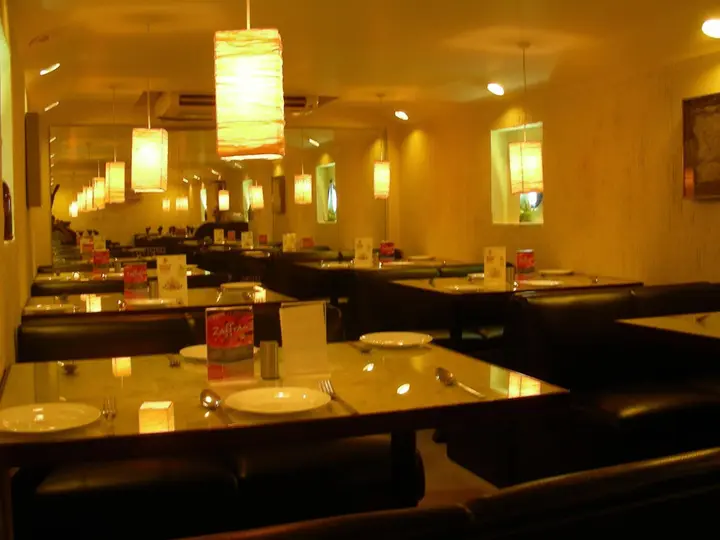 Мумбаи: Hotel New Bengal