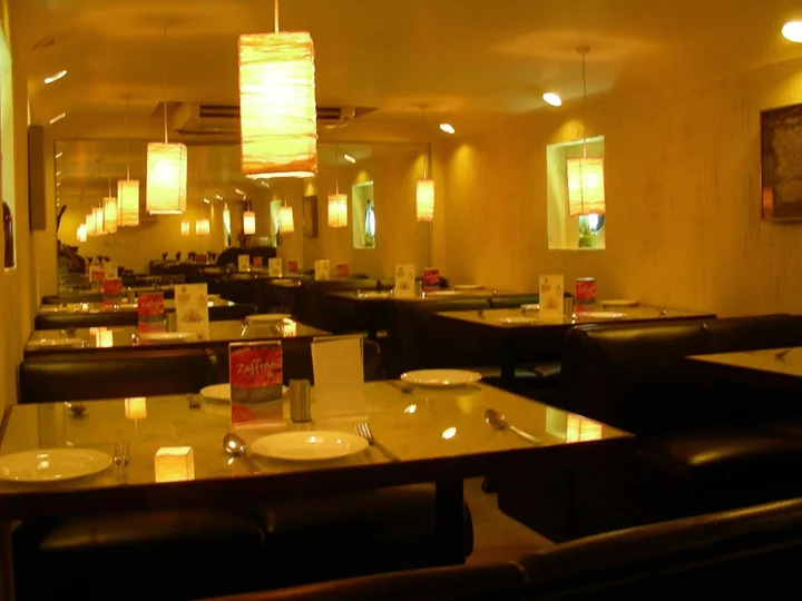 Мумбаи: Hotel New Bengal