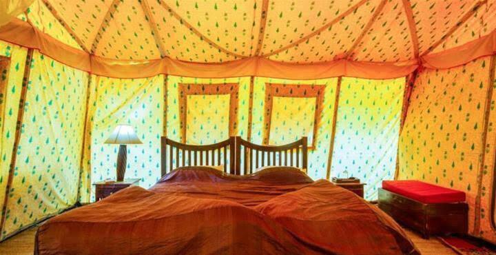 Каной: Royal Desert Camp