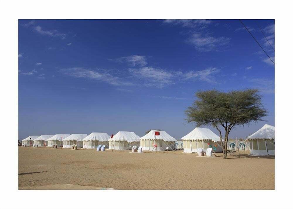 Каной: Royal Desert Camp