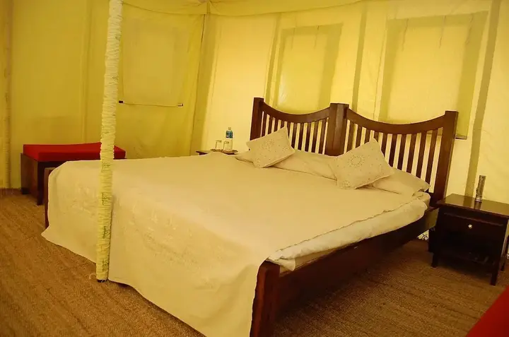 Каной: Royal Desert Camp