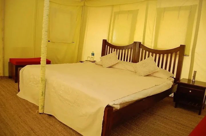 Каной: Royal Desert Camp