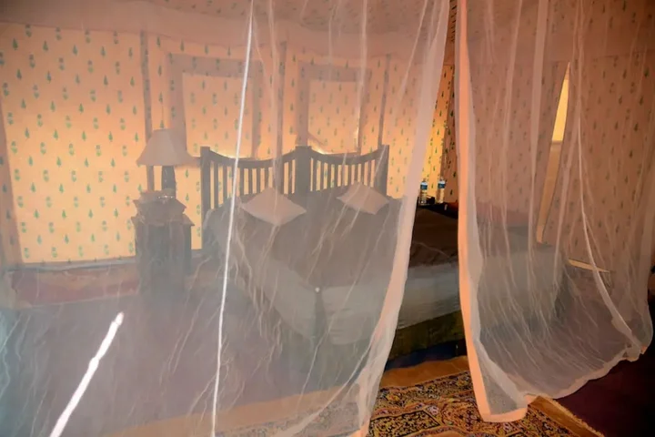 Каной: Royal Desert Camp