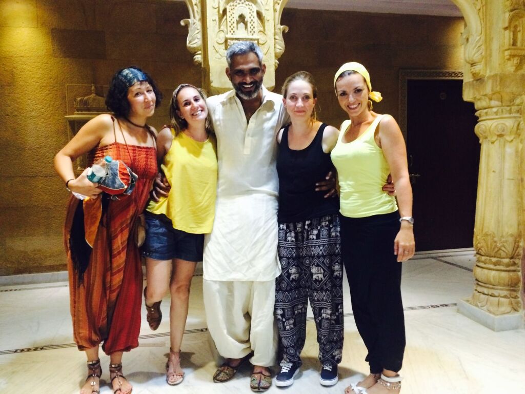 Джайсалмер: Mystic Jaisalmer