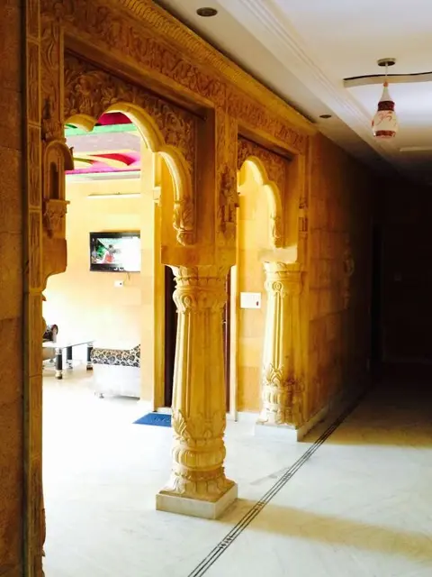 Джайсалмер: Mystic Jaisalmer