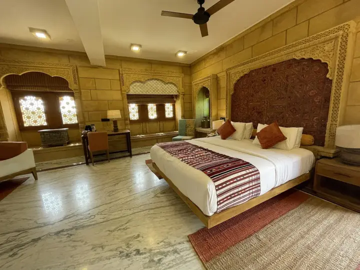 Джайсалмер: Mystic Jaisalmer
