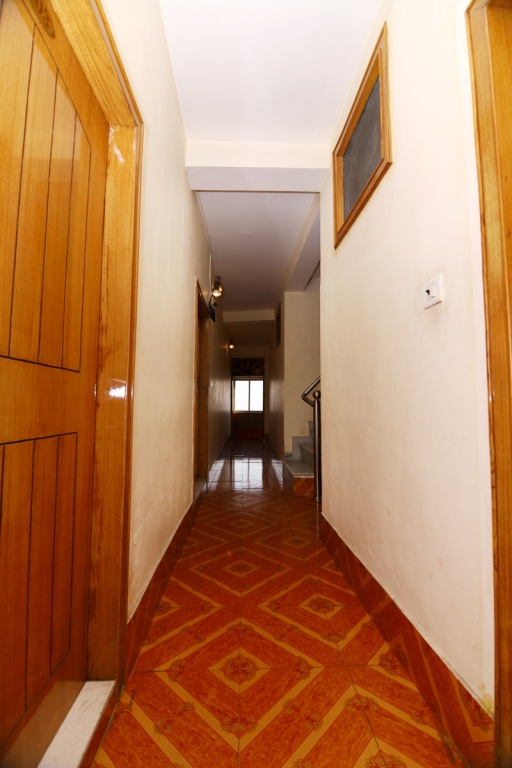 Ришикеш: Отель Ganesha Inn