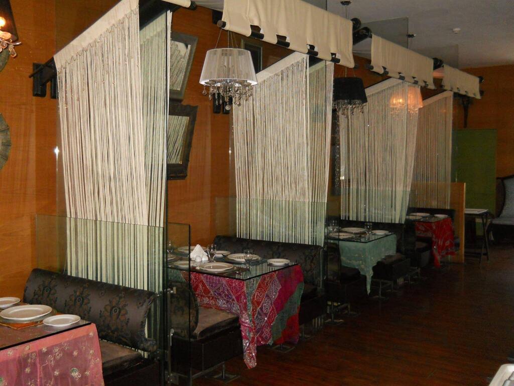 Пуна: Quality Hotel The Regency
