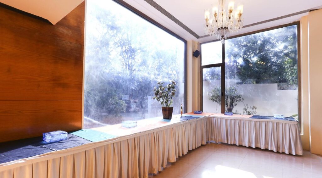 Пуна: Quality Hotel The Regency