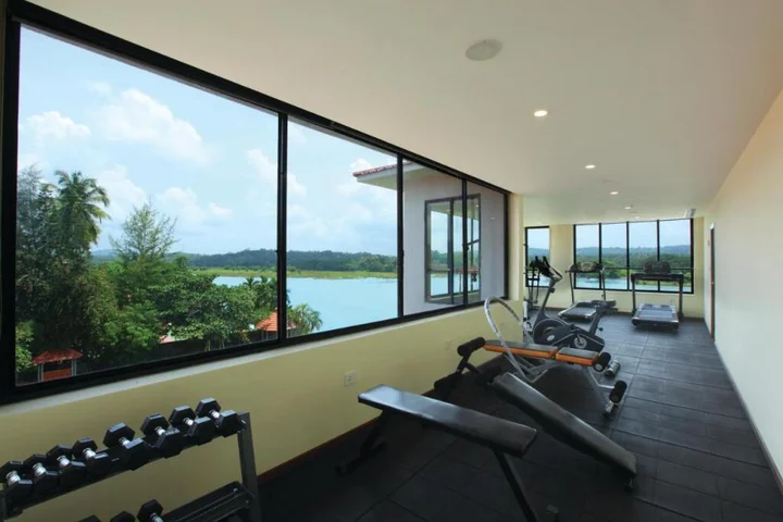 Паллипурам: River Retreat Heritage Ayurvedic Resort
