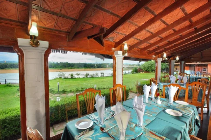 Паллипурам: River Retreat Heritage Ayurvedic Resort
