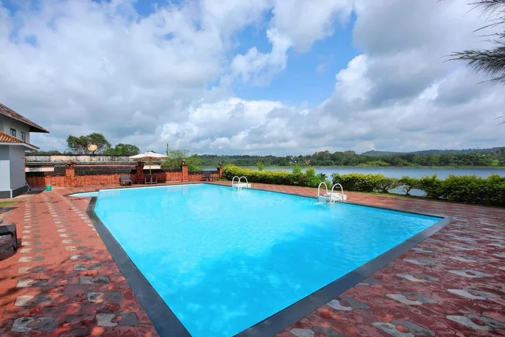 Паллипурам: River Retreat Heritage Ayurvedic Resort