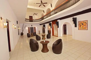 Паллипурам: River Retreat Heritage Ayurvedic Resort