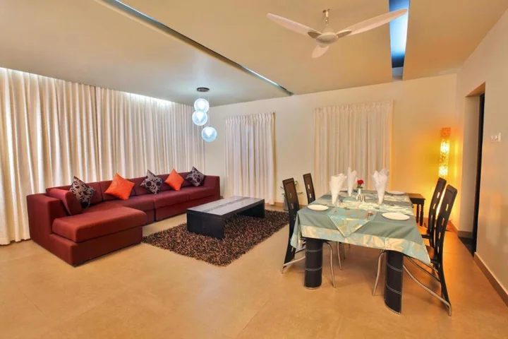 Паллипурам: River Retreat Heritage Ayurvedic Resort
