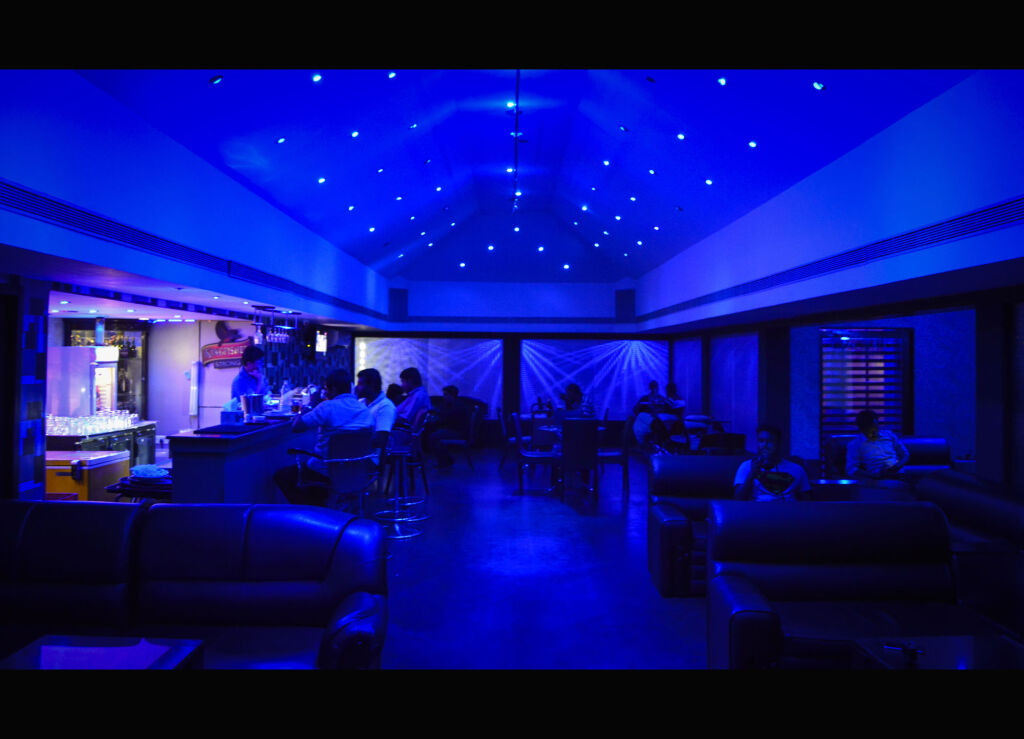 Недумбассери: Saj Earth Resort