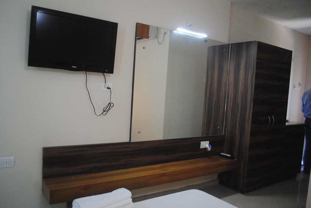Hotel Puri Beach Resort — фото 4